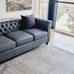 Two Double Bed Suite, Liverpool City Centre
