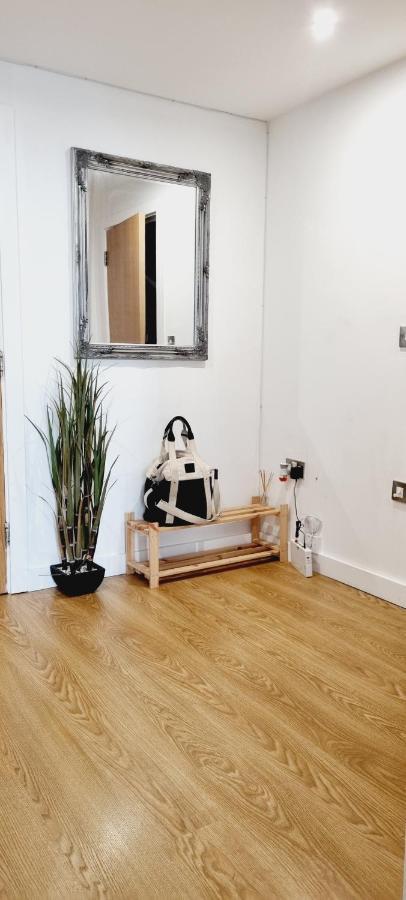 Apartment Two Double Bed Suite, Centre *