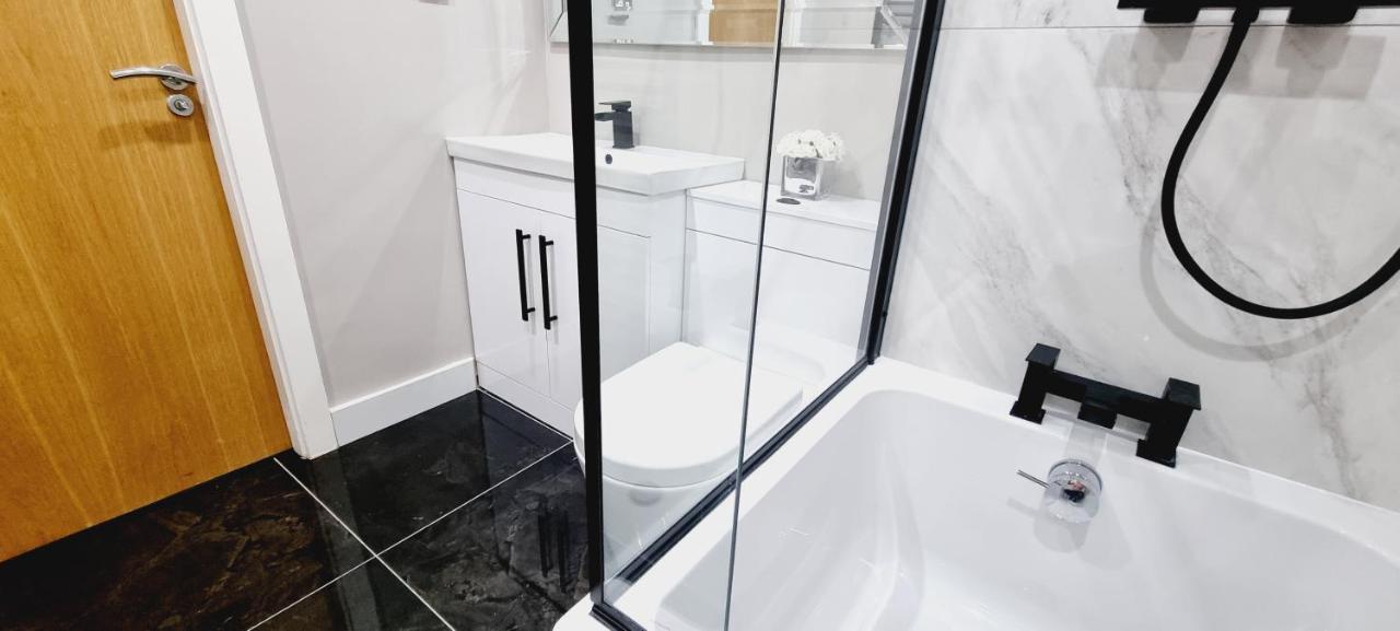 Apartment Two Double Bed Suite, Centre