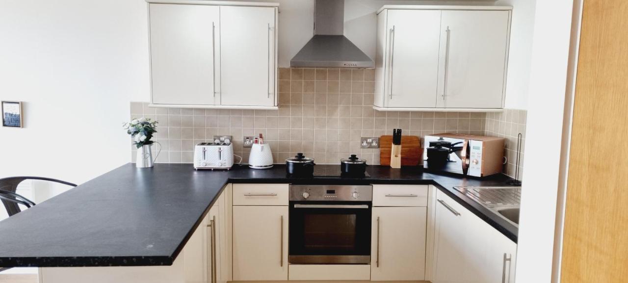 Apartment Two Double Bed Suite, Centre