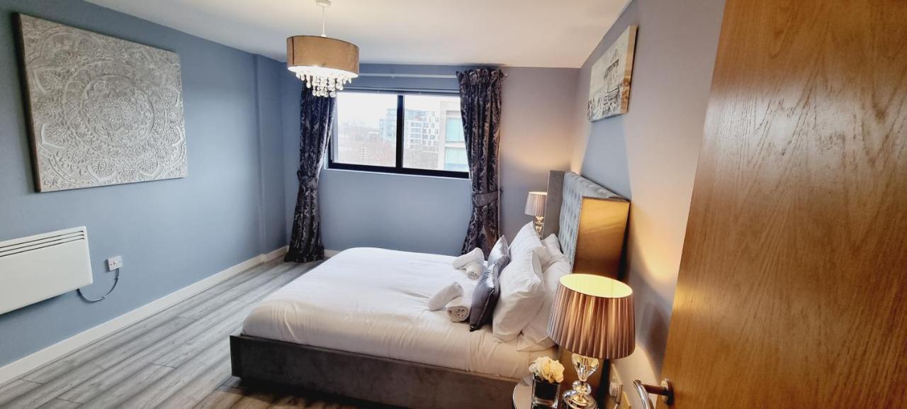 Apartment Two Double Bed Suite, Centre